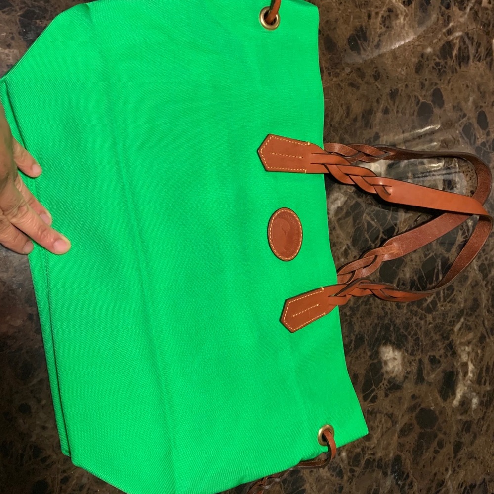 Dooney and Bourke Tote